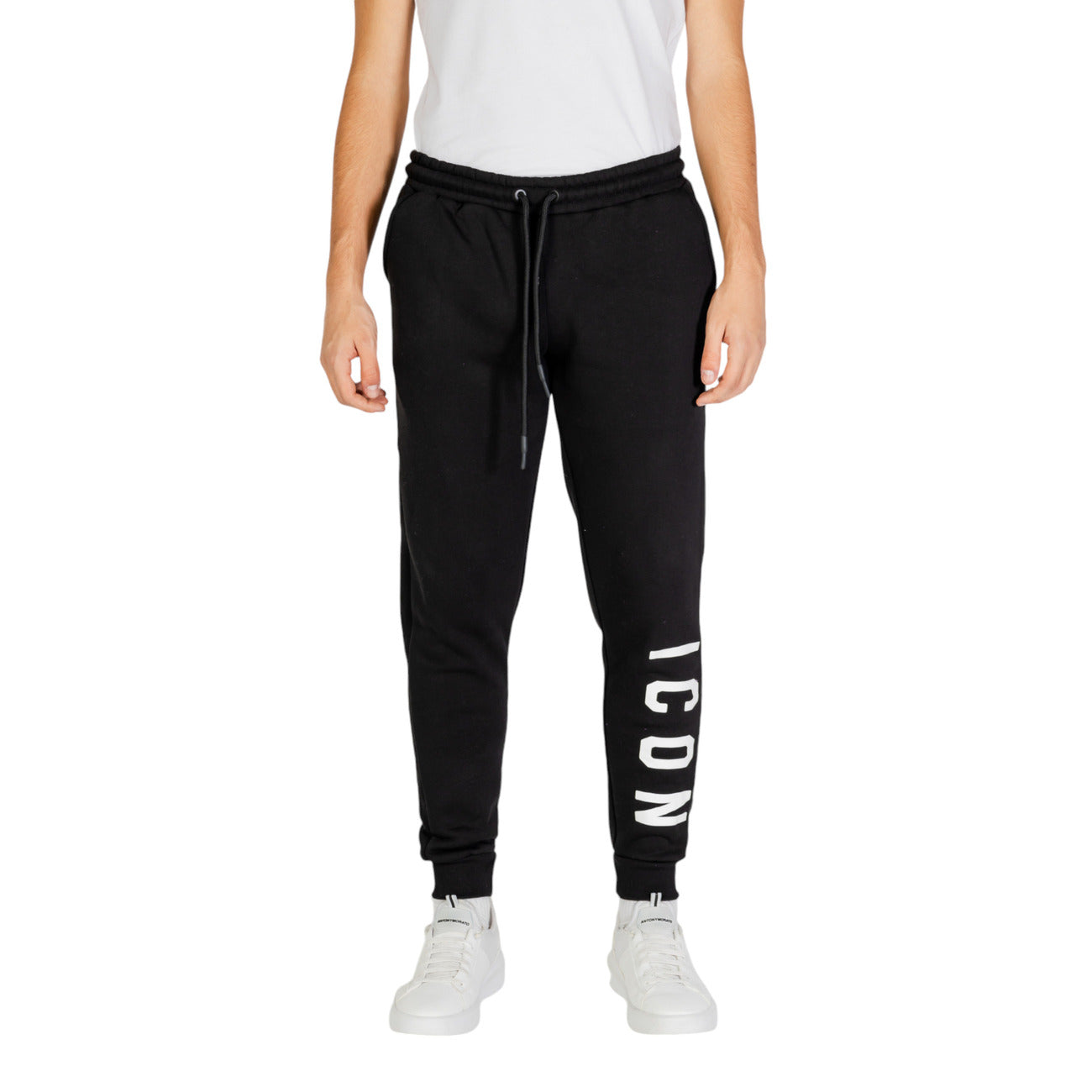 Icon Pantaloni Uomo