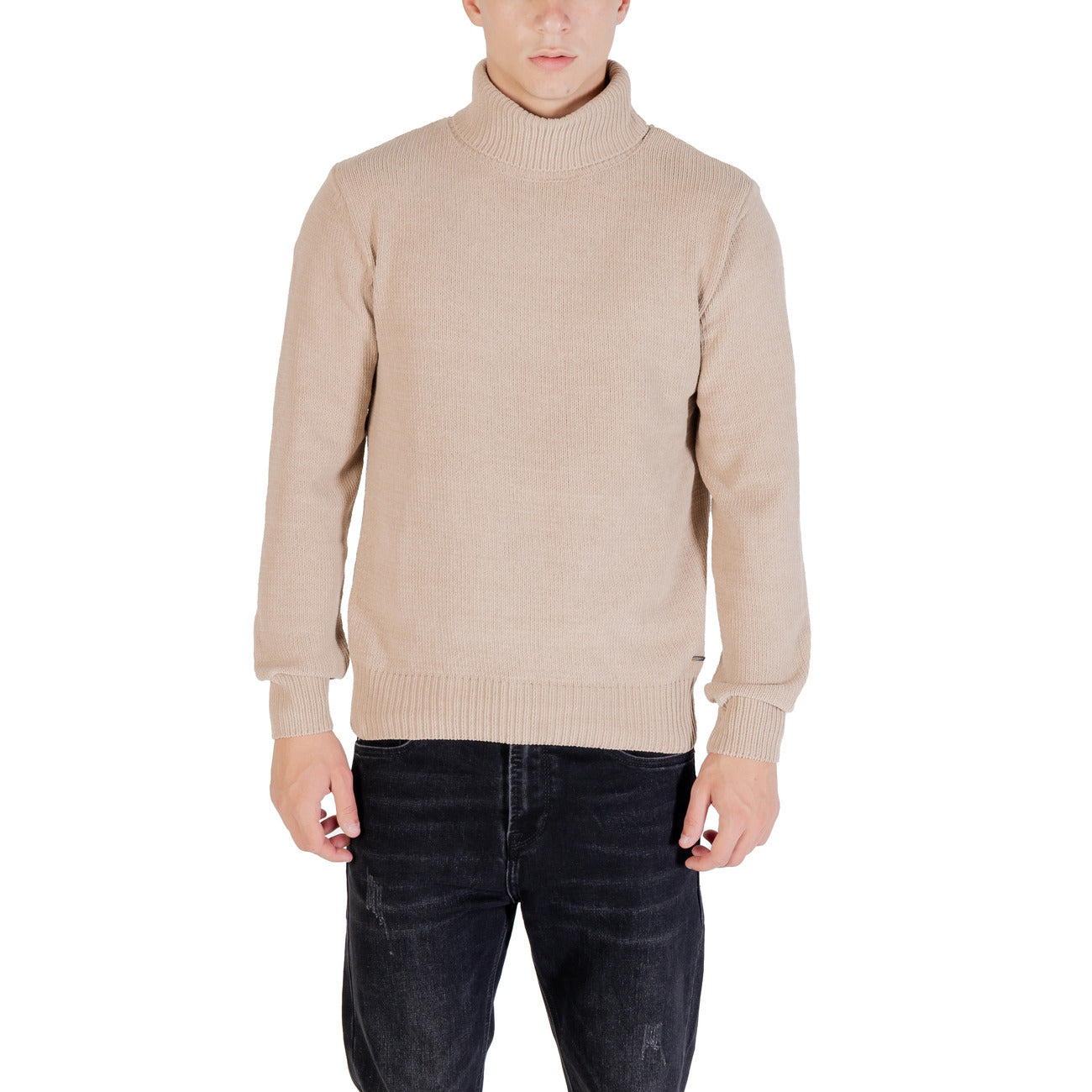 Gianni Lupo Maglia Uomo