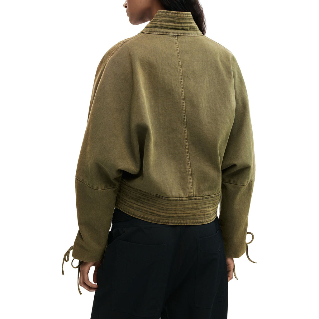 Desigual Giacca Donna