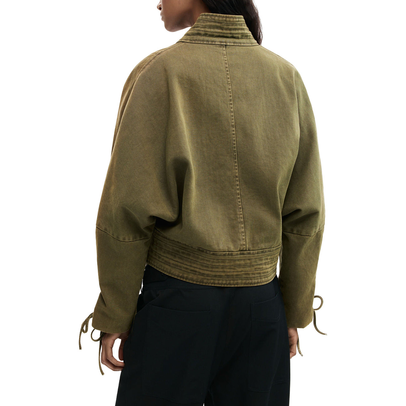 Desigual Giacca Donna