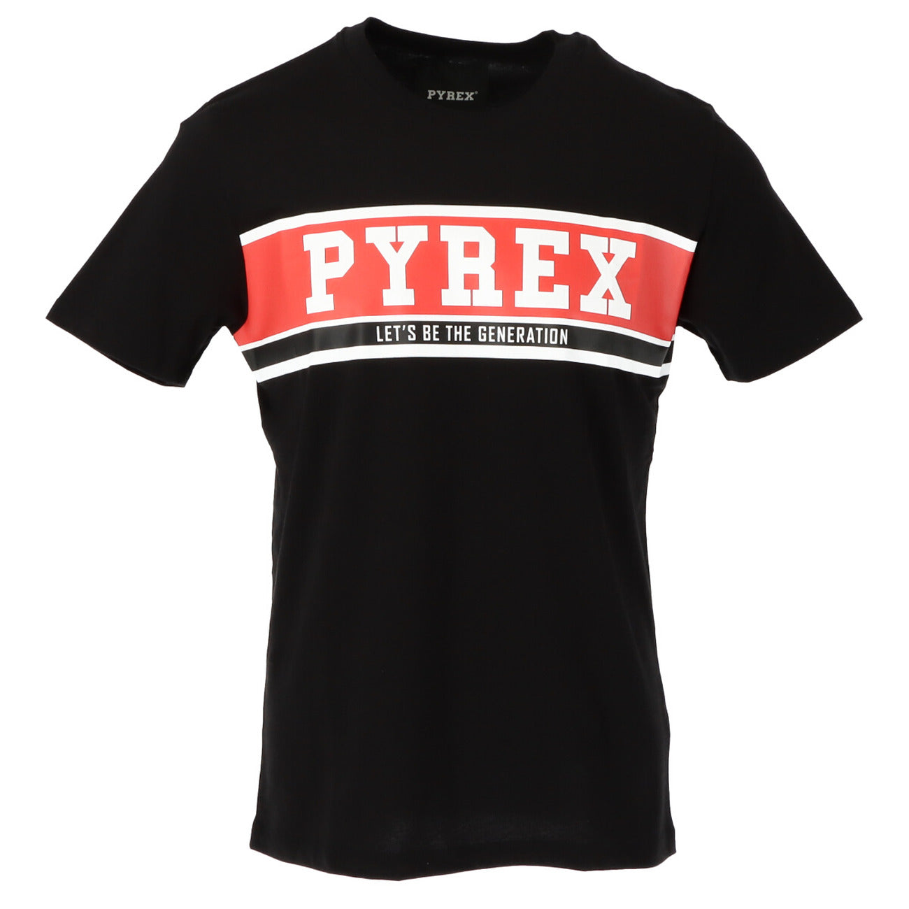 Pyrex T-Shirt Uomo