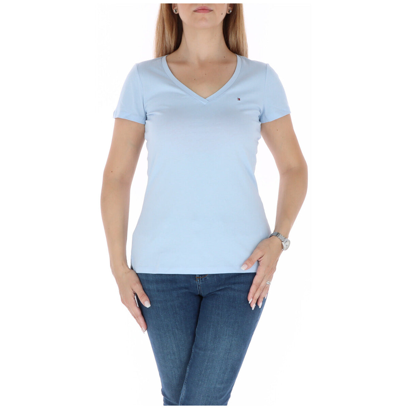 Tommy Hilfiger T-Shirt Donna