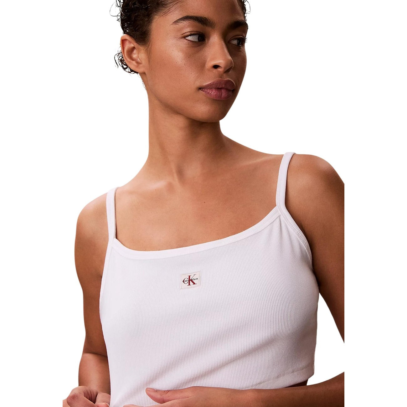 Calvin Klein Jeans Top Donna