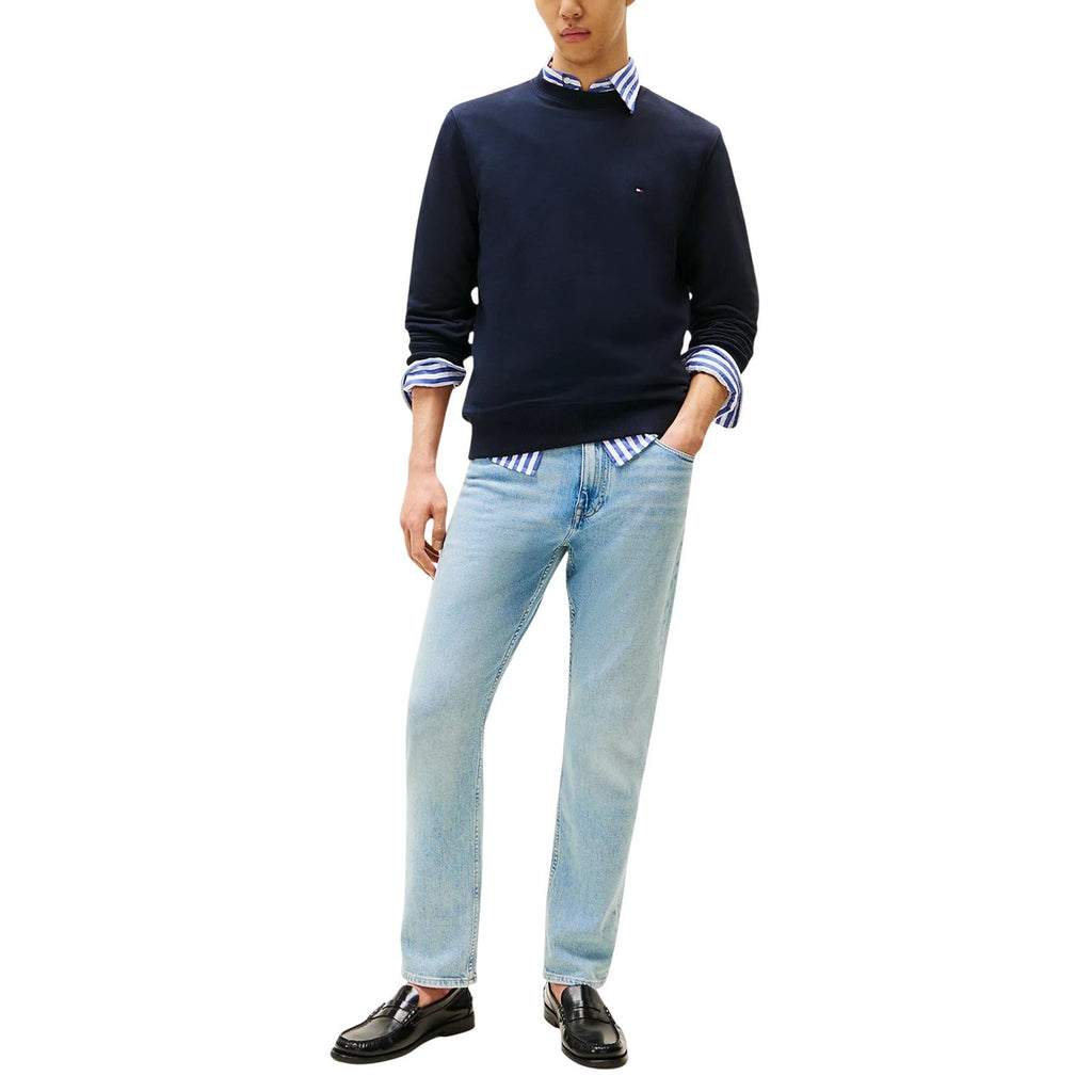 Tommy Hilfiger Felpa Uomo