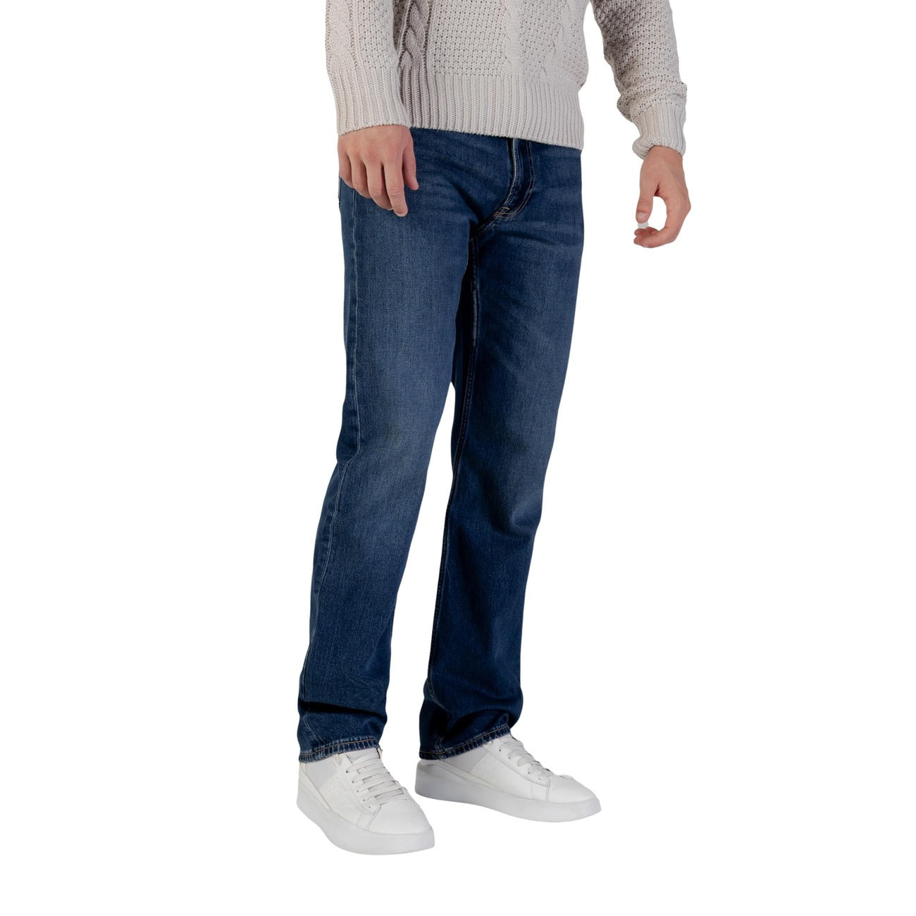 Calvin Klein Jeans Jeans Uomo
