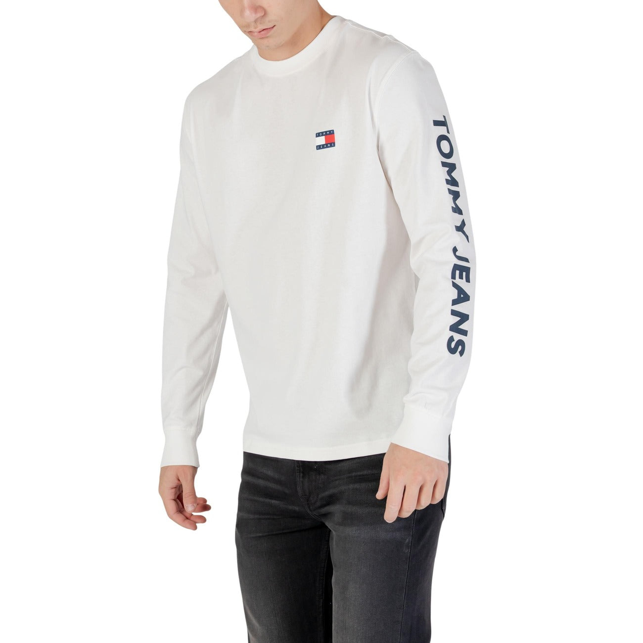 Tommy Hilfiger Jeans T-Shirt Uomo