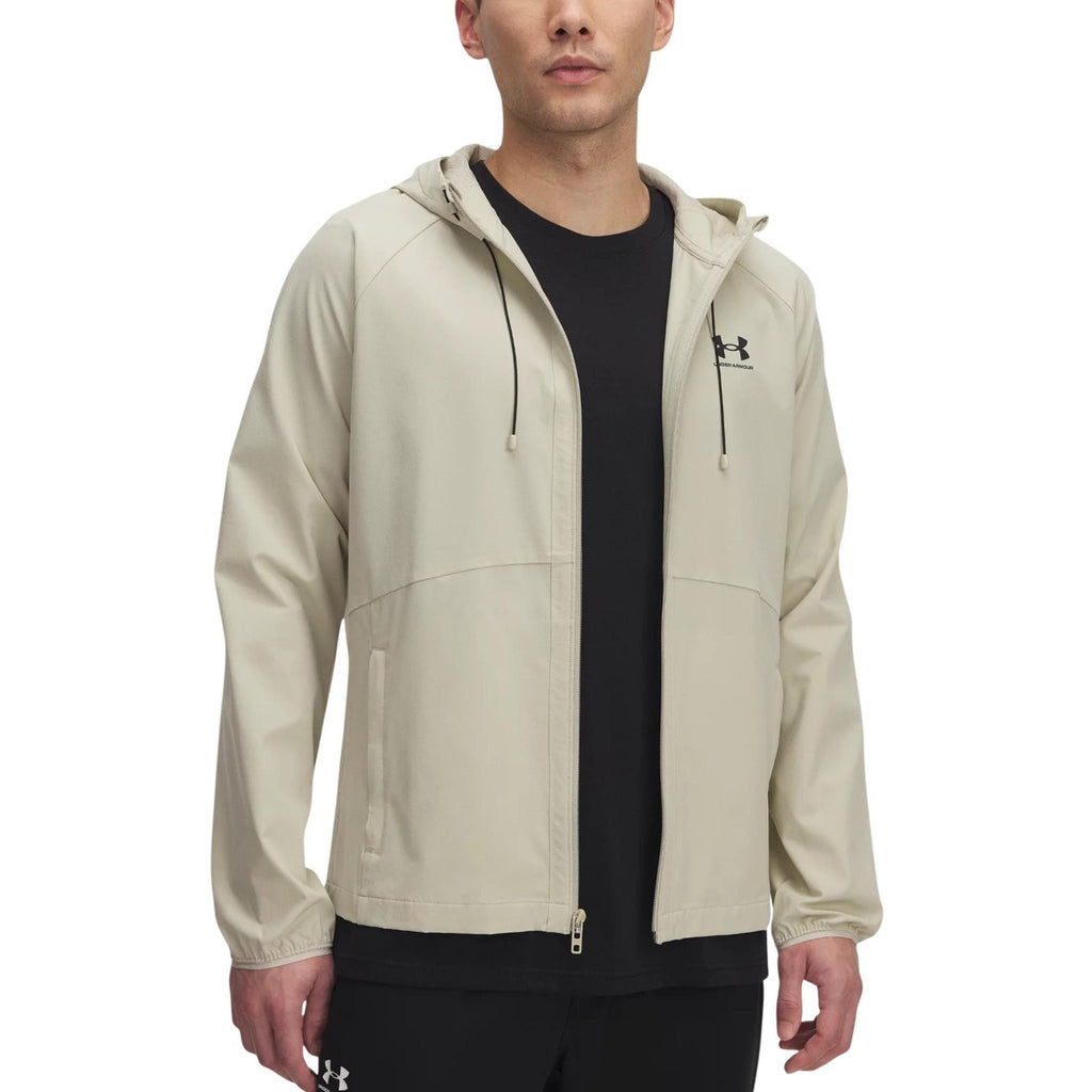 Under Armour Giacca Uomo