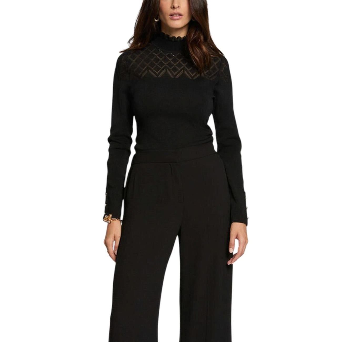 Morgan De Toi Maglia Donna
