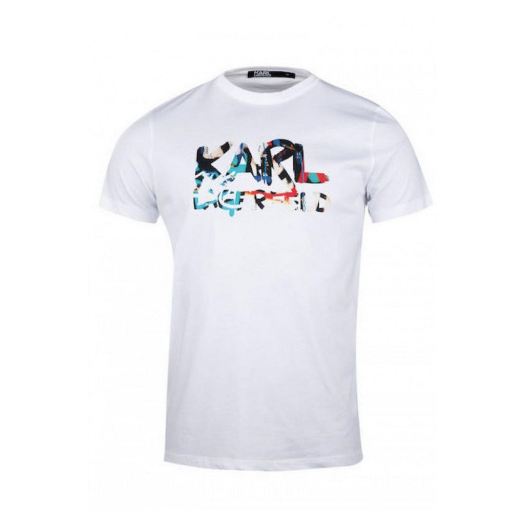 Karl Lagerfeld T-Shirt Uomo