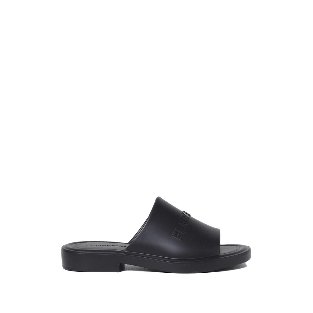 Salvatore Ferragamo Ciabatte Donna