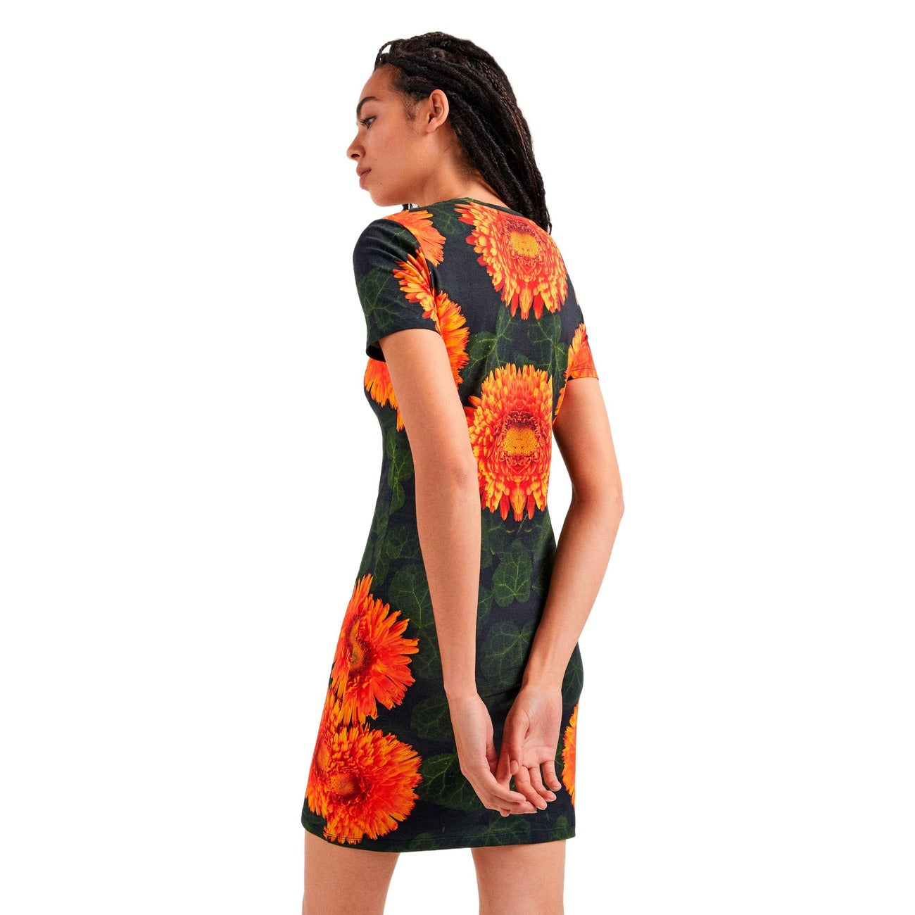 Desigual Abito Donna