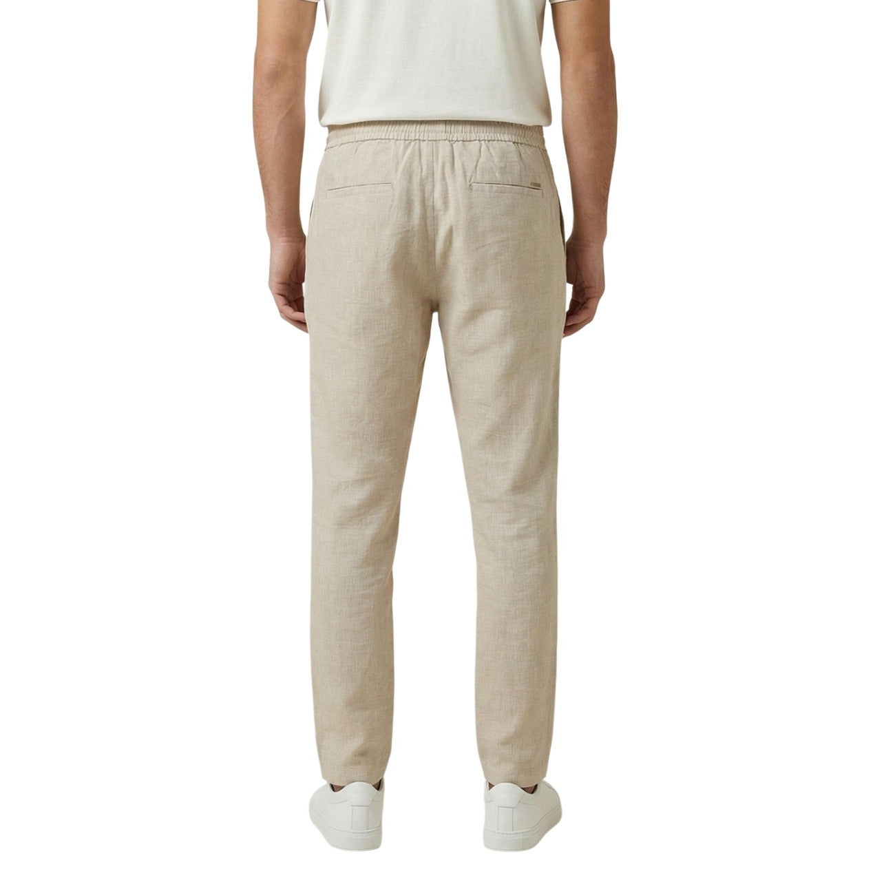 Gianni Lupo Pantaloni Uomo