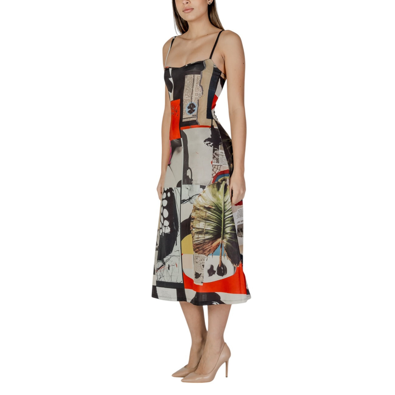 Desigual Abito Donna