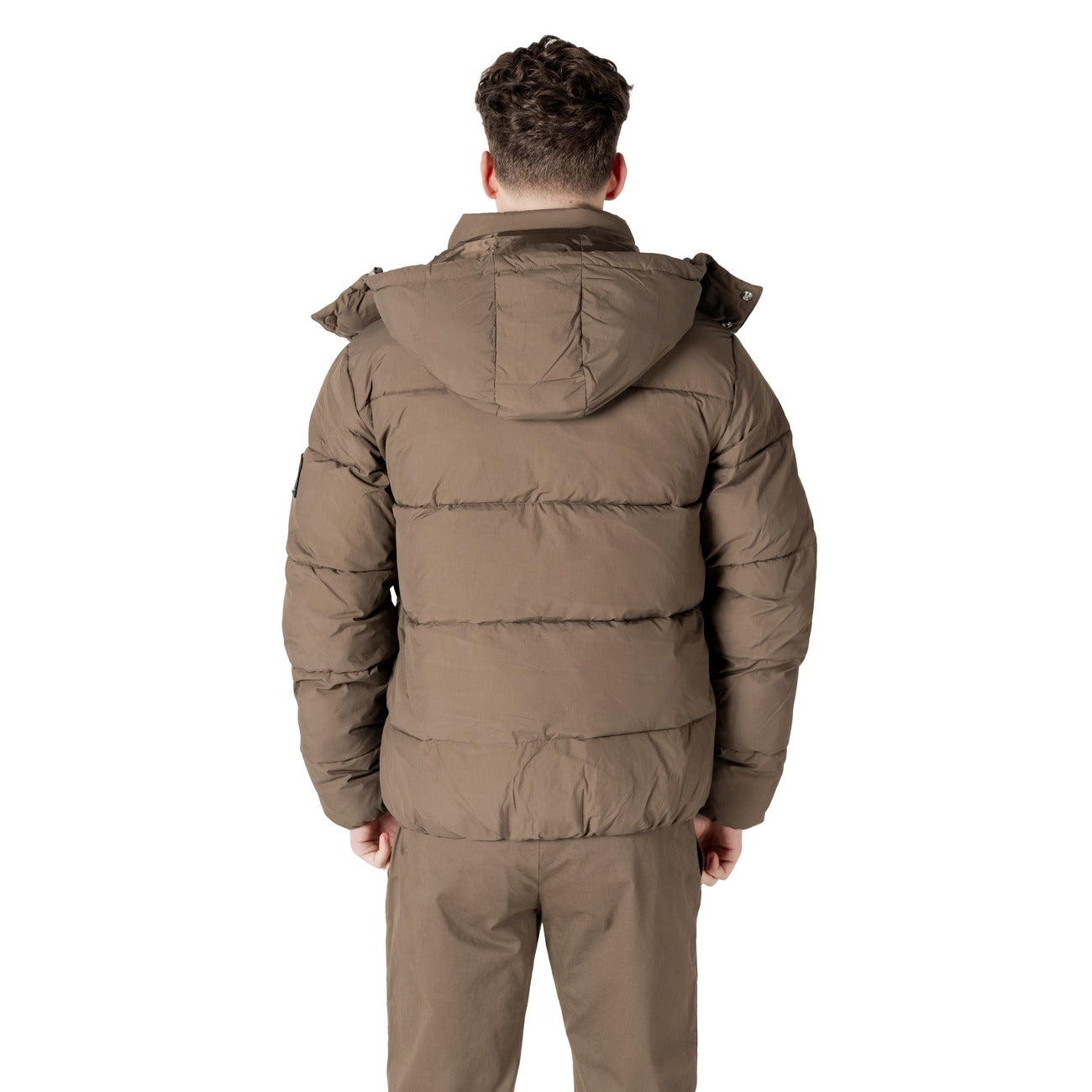 Calvin Klein Jeans Giubbotto Uomo