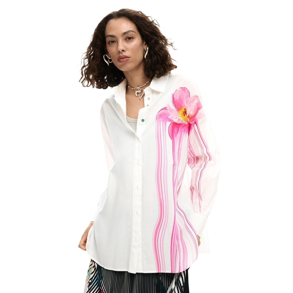 Desigual Camicia Donna