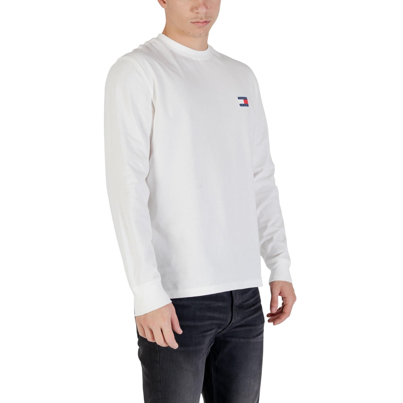 Tommy Hilfiger Jeans T-Shirt Uomo