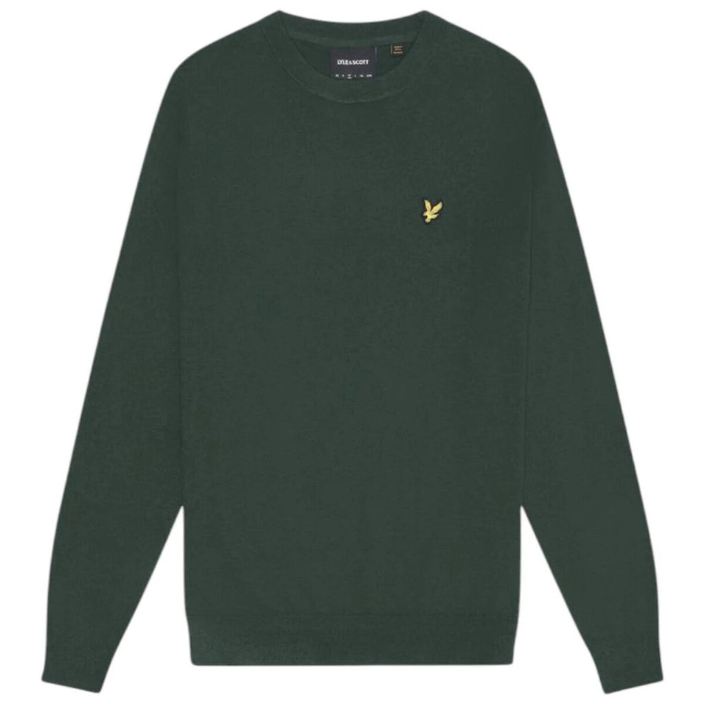 Lyle & Scott Maglia Uomo