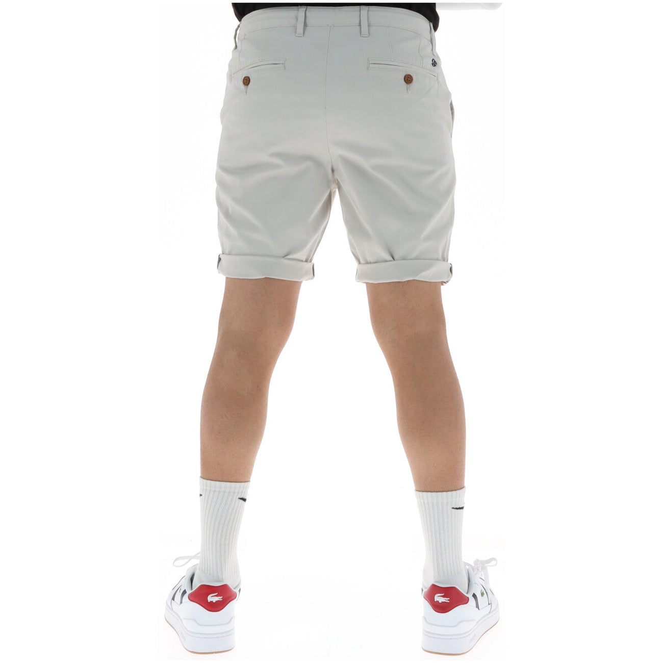 Superdry Bermuda Uomo