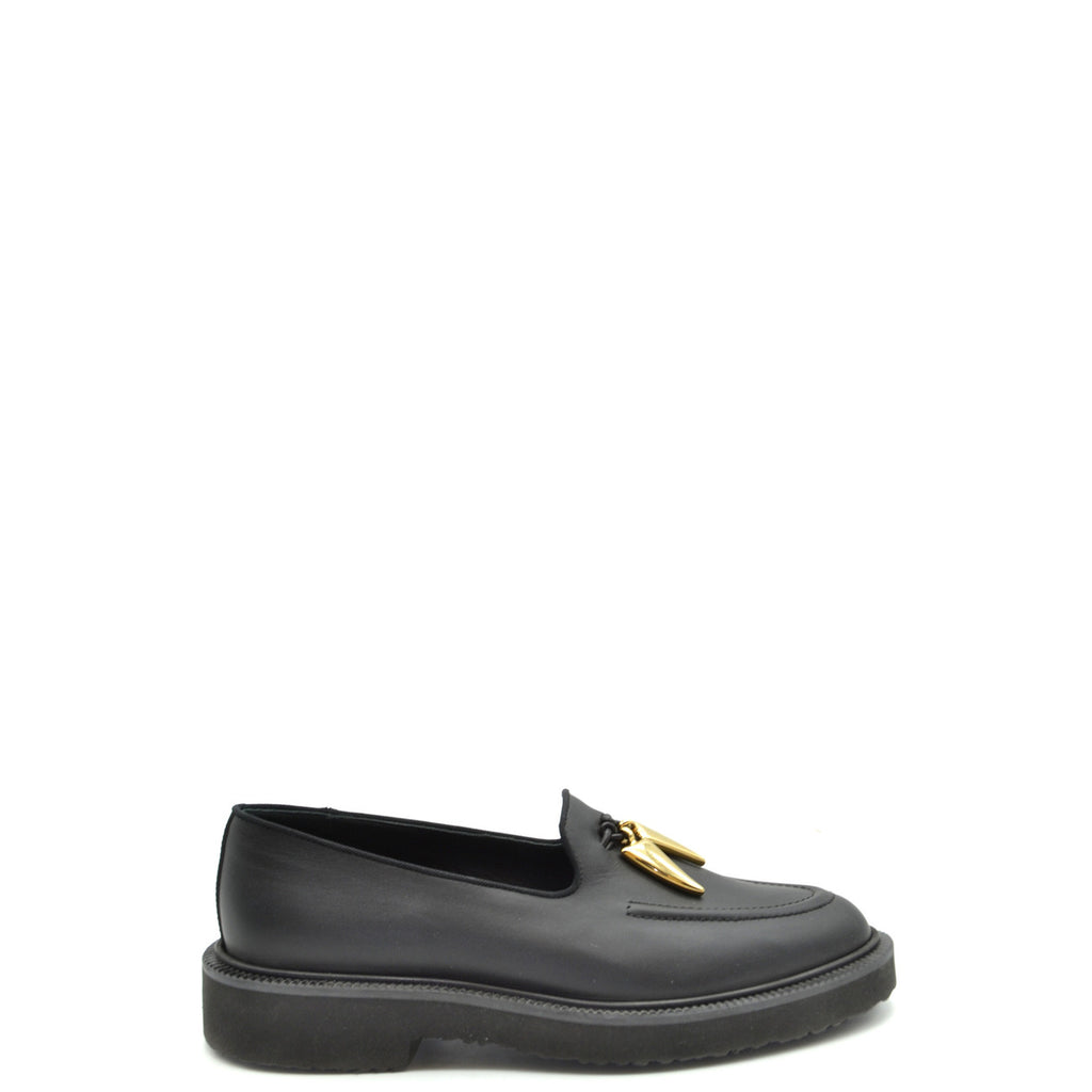 Giuseppe Zanotti  Mocassini Donna
