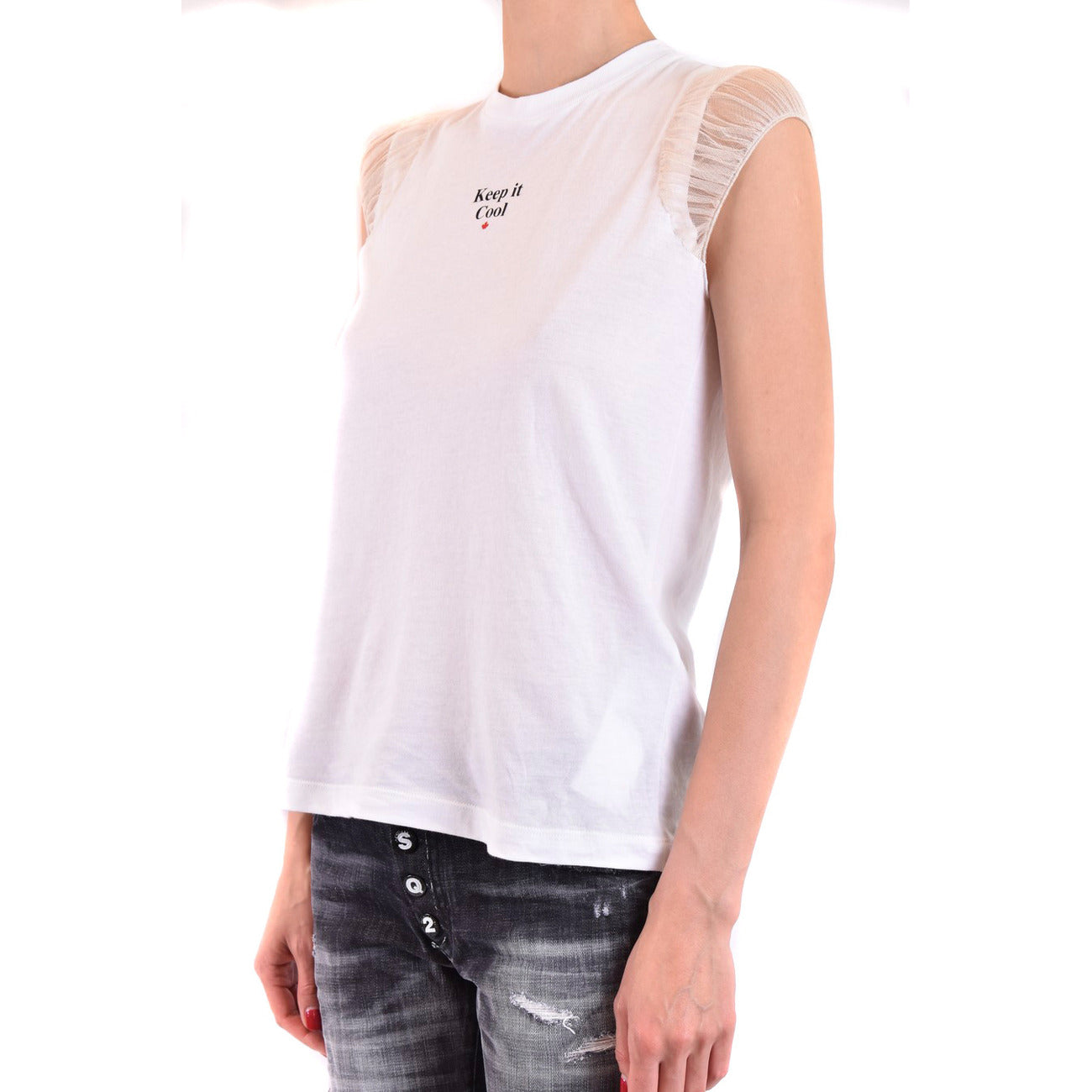 Dsquared2 Top Donna
