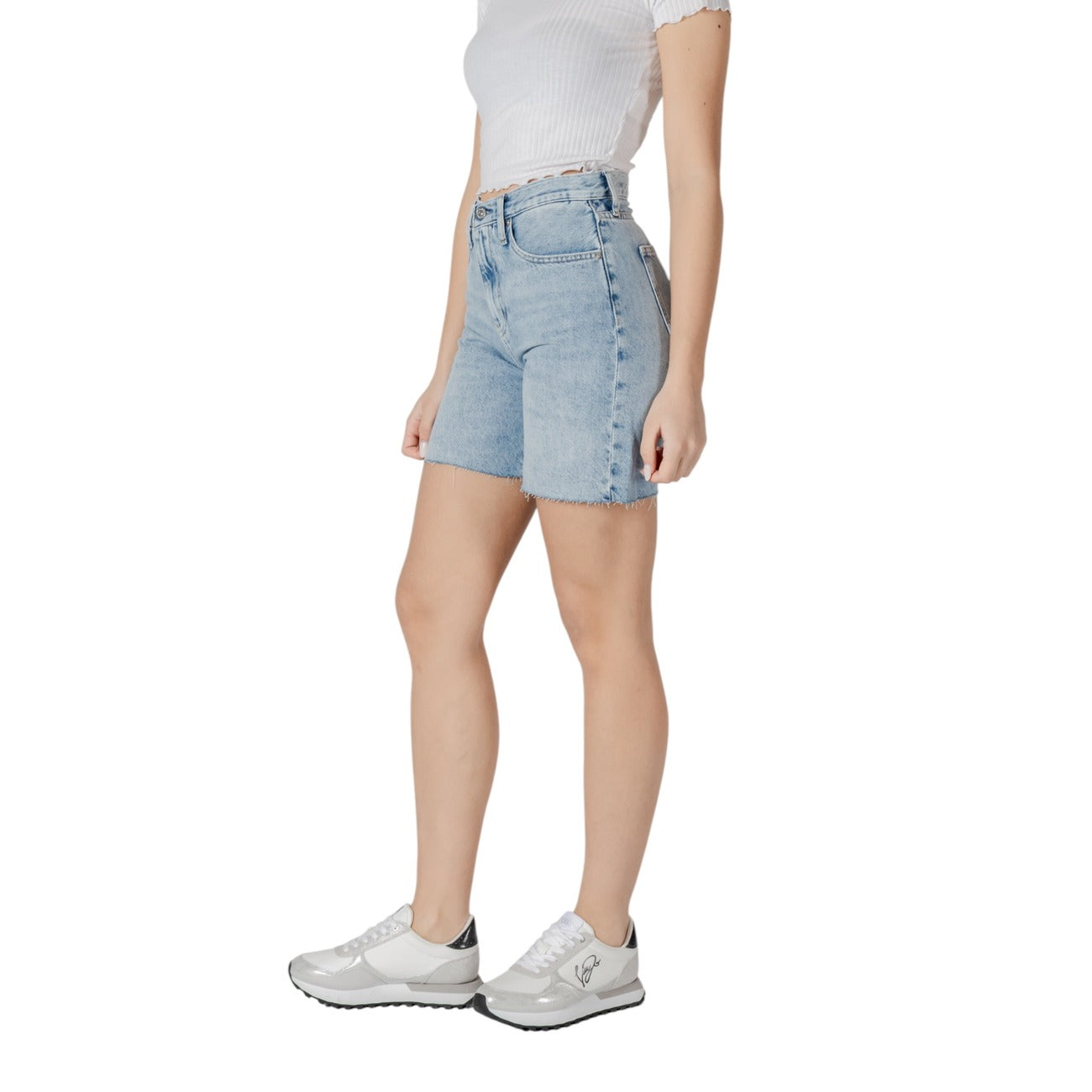 Calvin Klein Jeans Shorts Donna