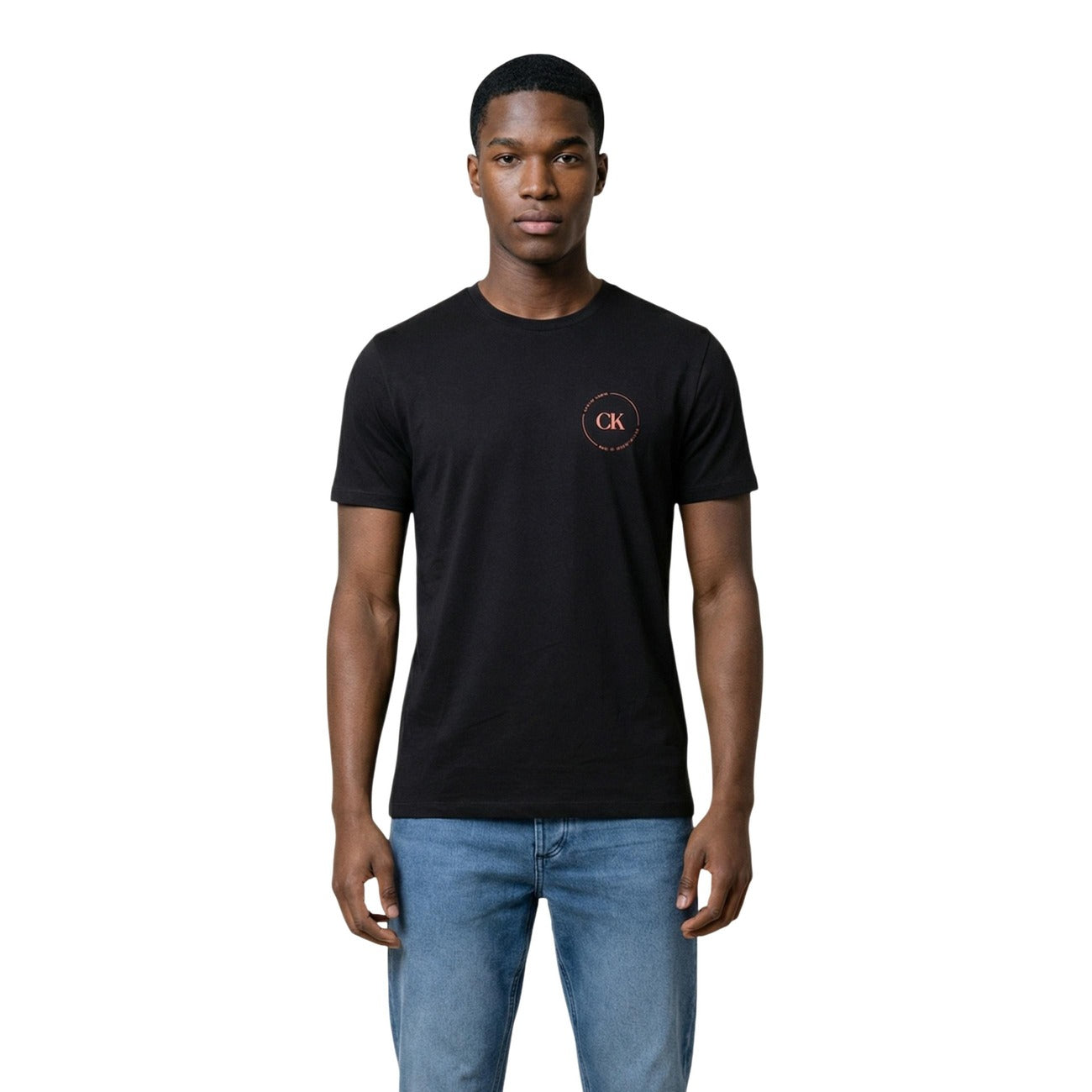 Calvin Klein Jeans T-Shirt Uomo