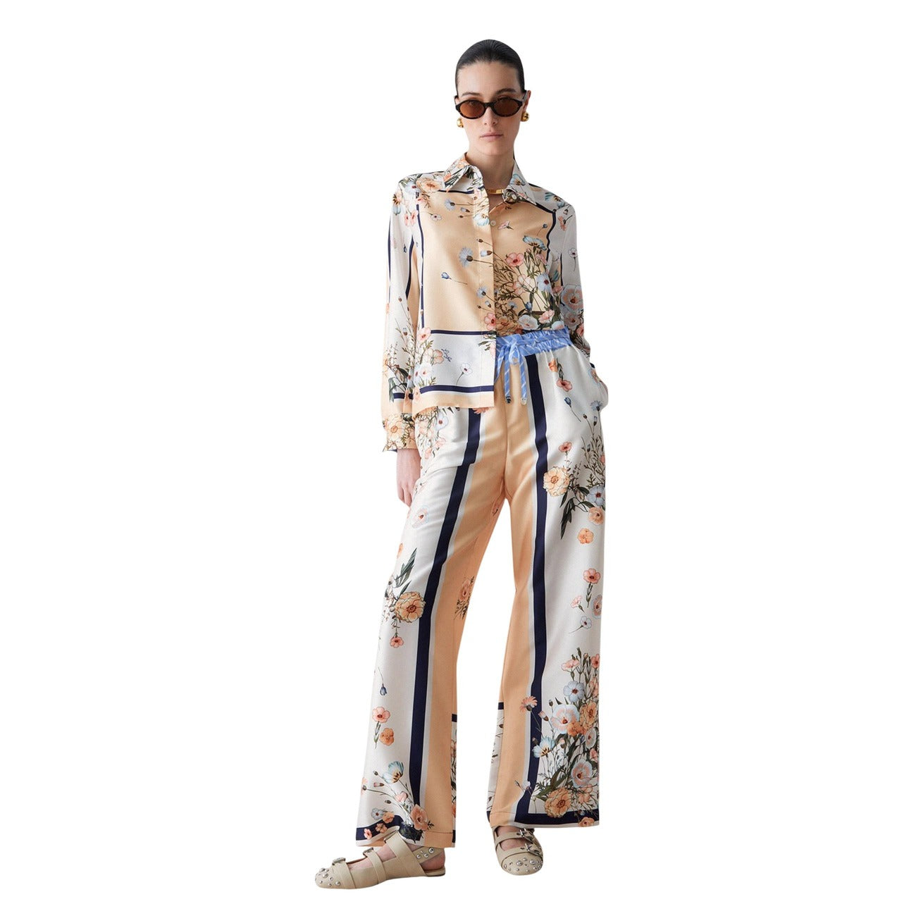 Liu Jo Pantaloni Donna