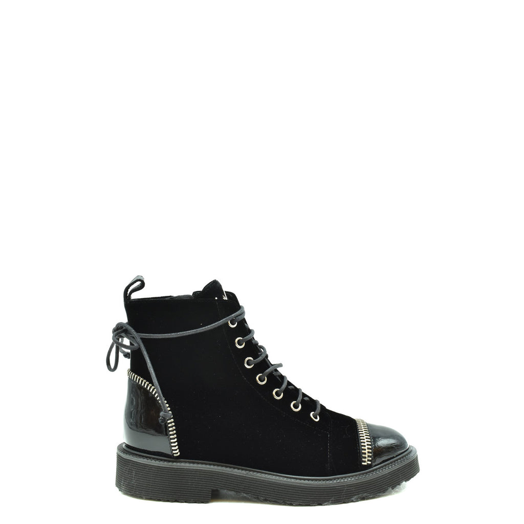 Giuseppe Zanotti  Stivali Donna
