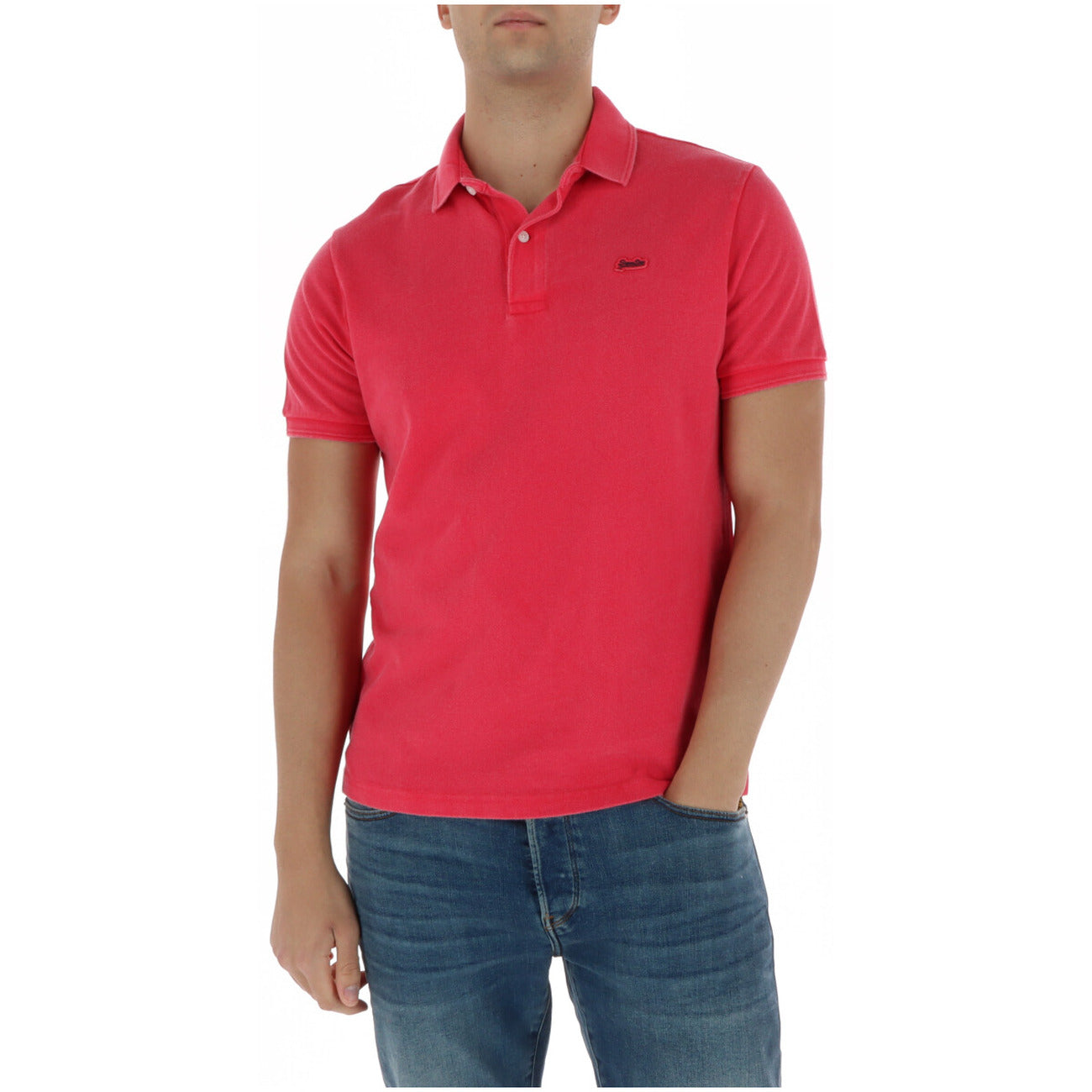 Superdry Polo Uomo