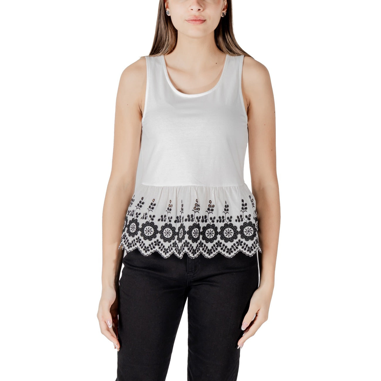 Ichi Top Donna