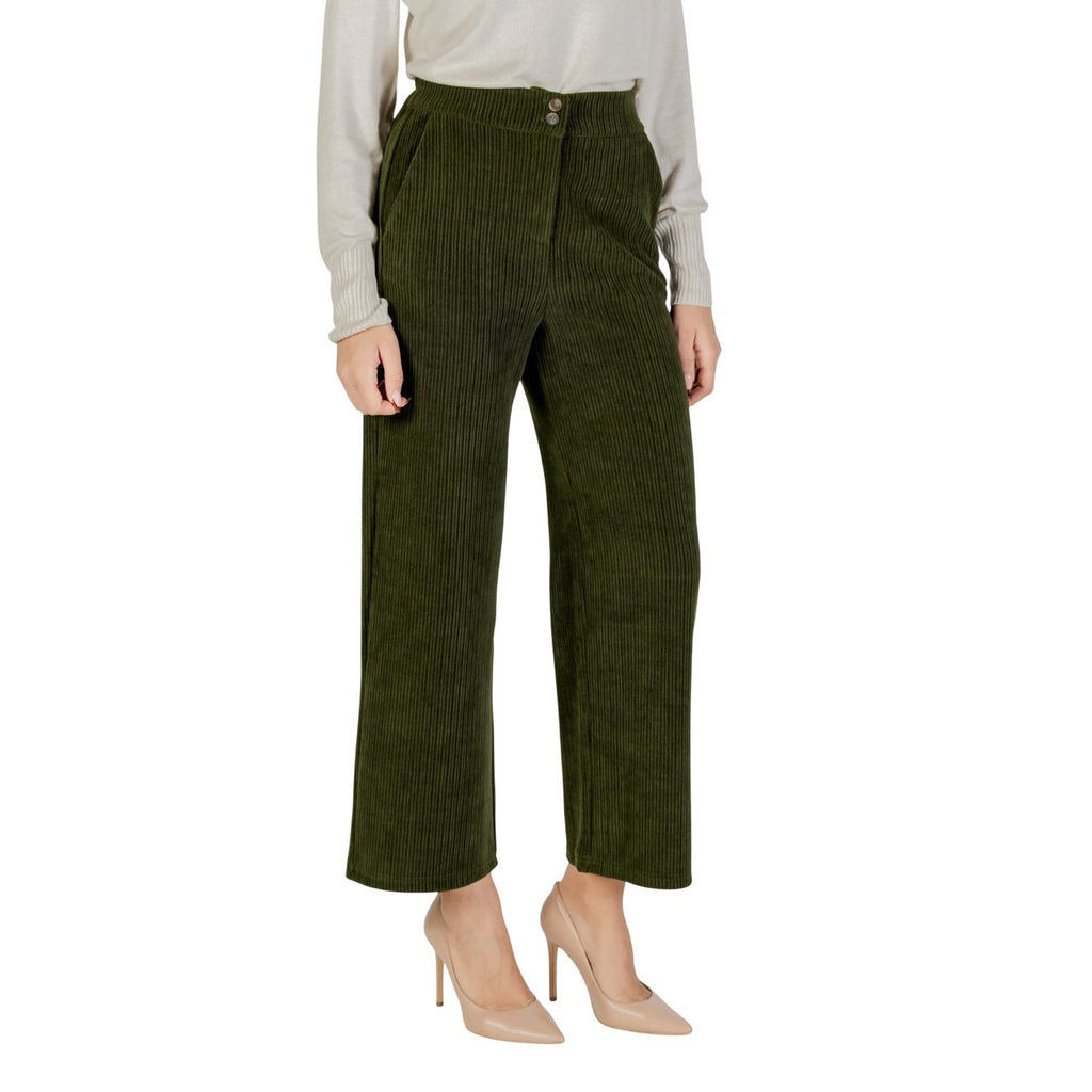 Ichi Pantaloni Donna