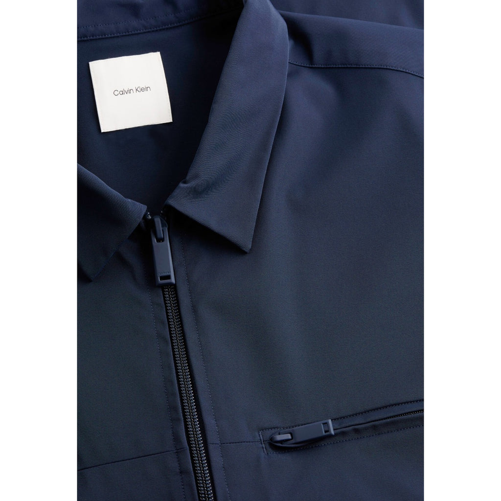 Calvin Klein Giacca Uomo