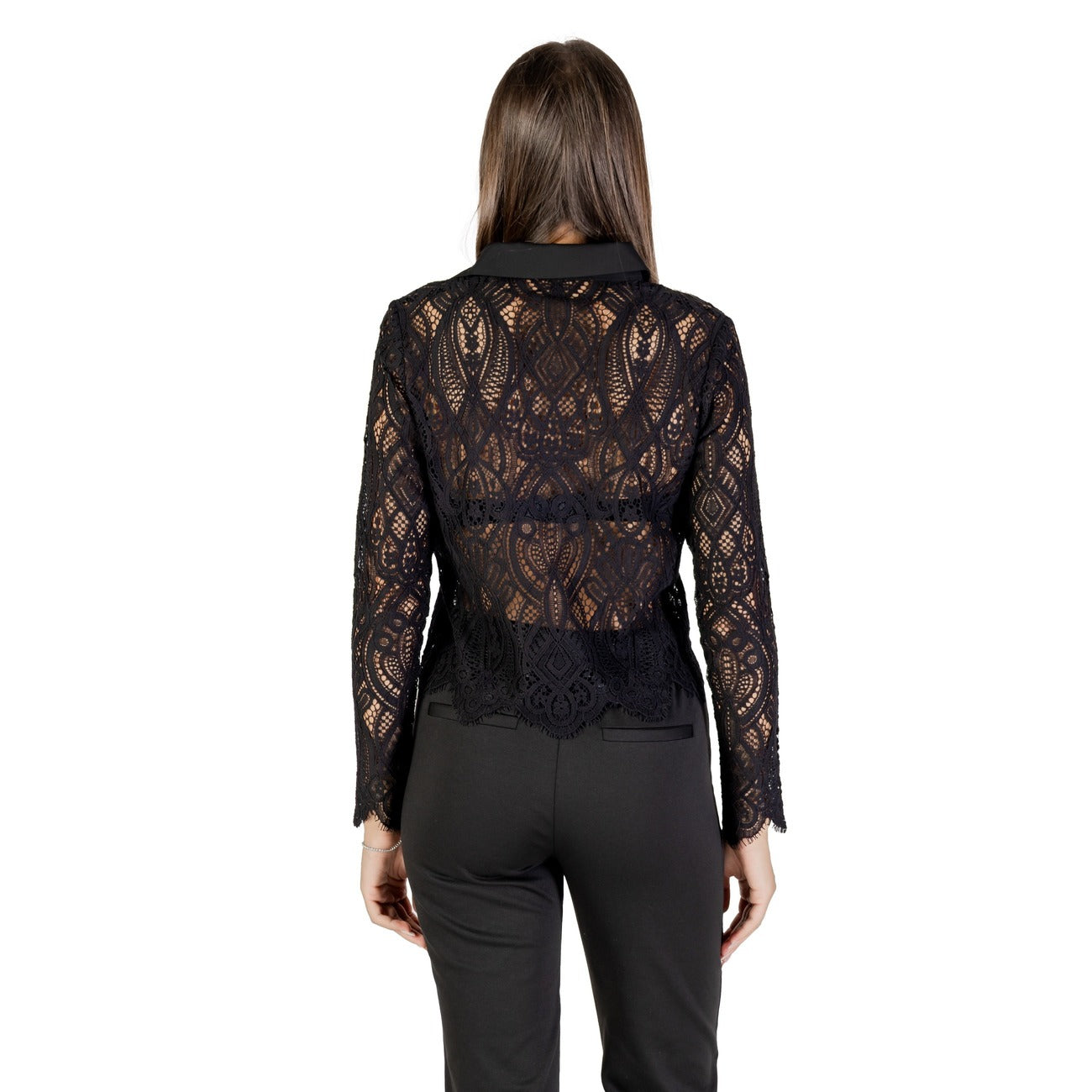 Morgan De Toi Blouse Donna