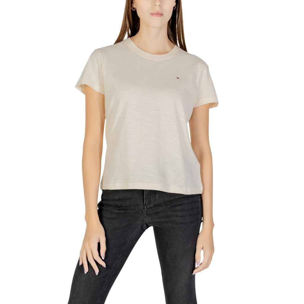 Tommy Hilfiger Jeans T-Shirt Donna