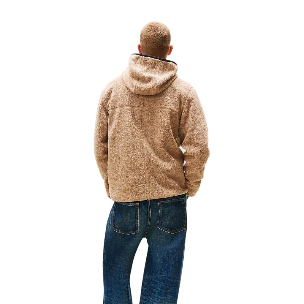 Tommy Hilfiger Jeans Felpa Uomo