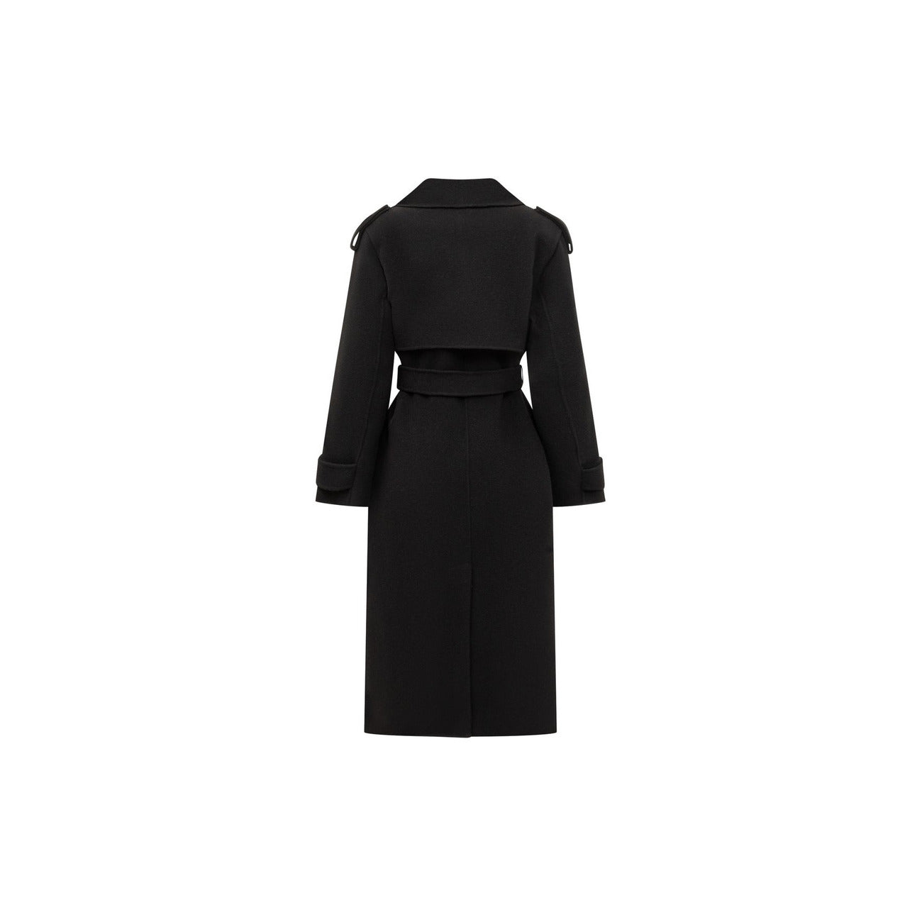 Elisabetta Franchi Cappotto Donna