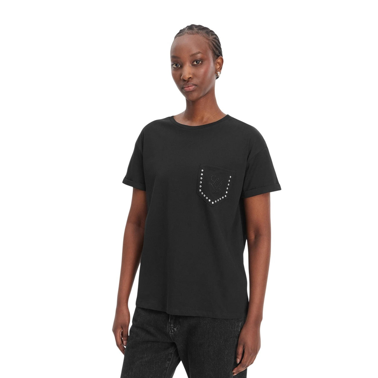 Liu Jo T-Shirt Donna