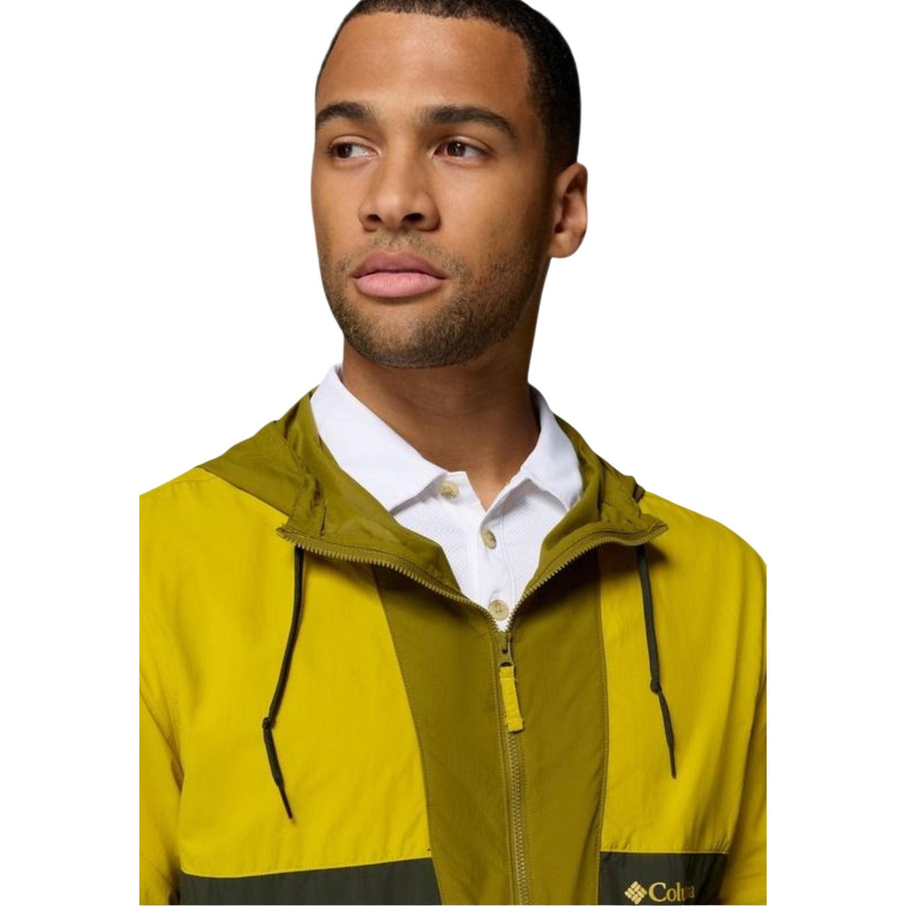 Columbia Giacca Uomo