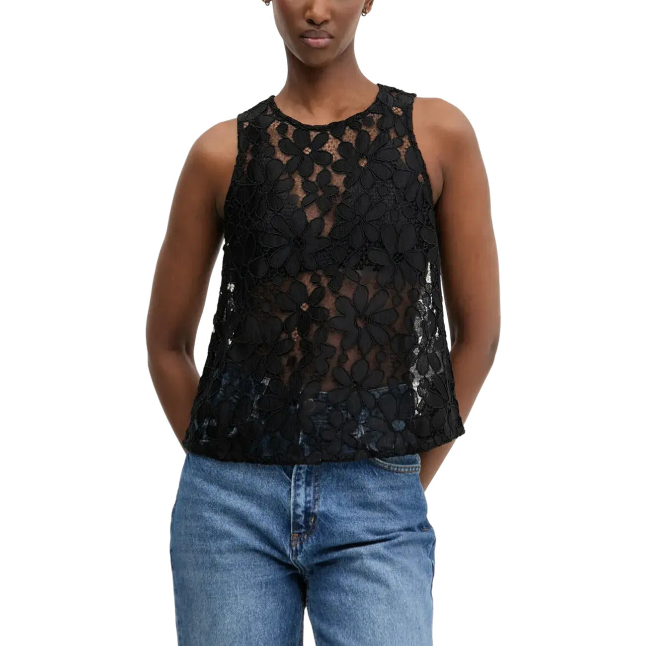 Desigual Top Donna