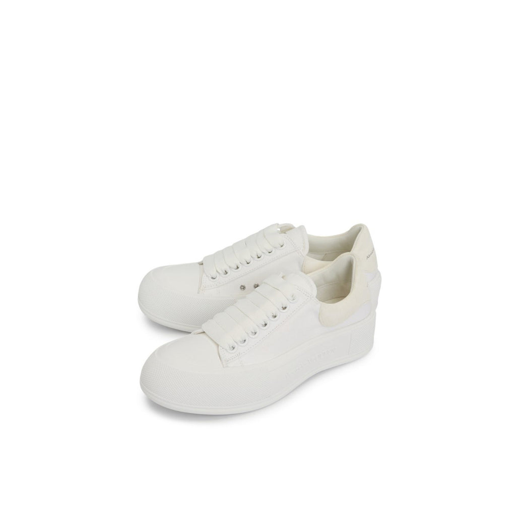 Alexander Mcqueen Sneakers Donna