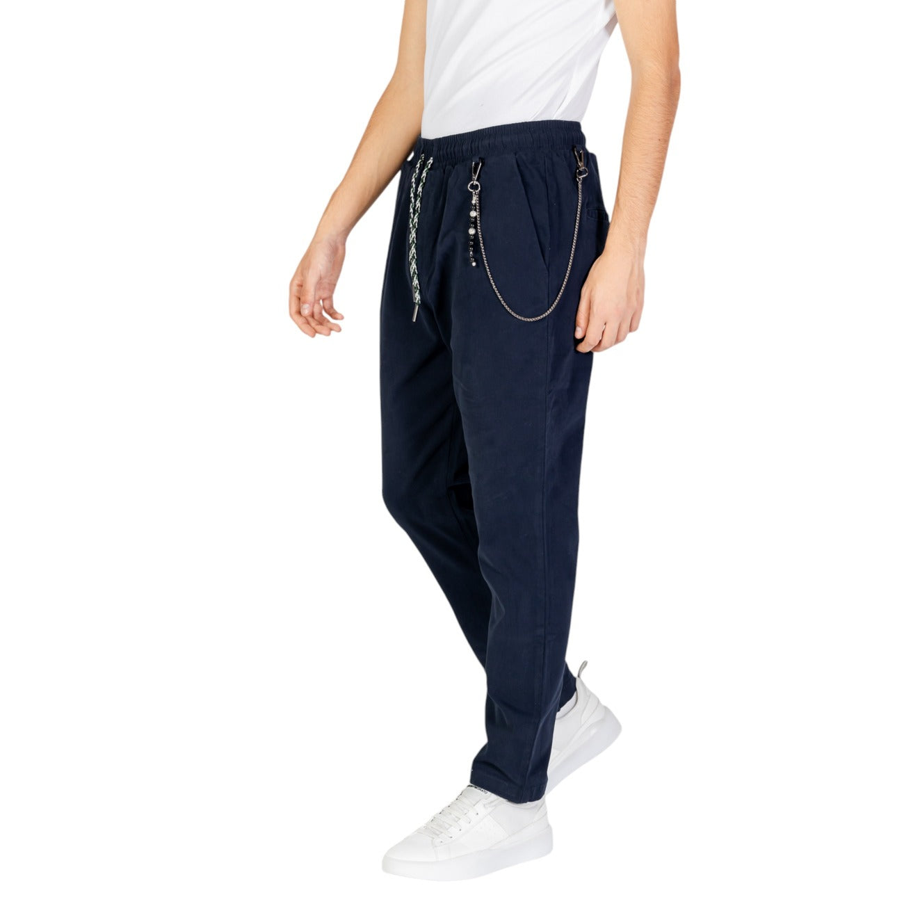 Gianni Lupo Pantaloni Uomo