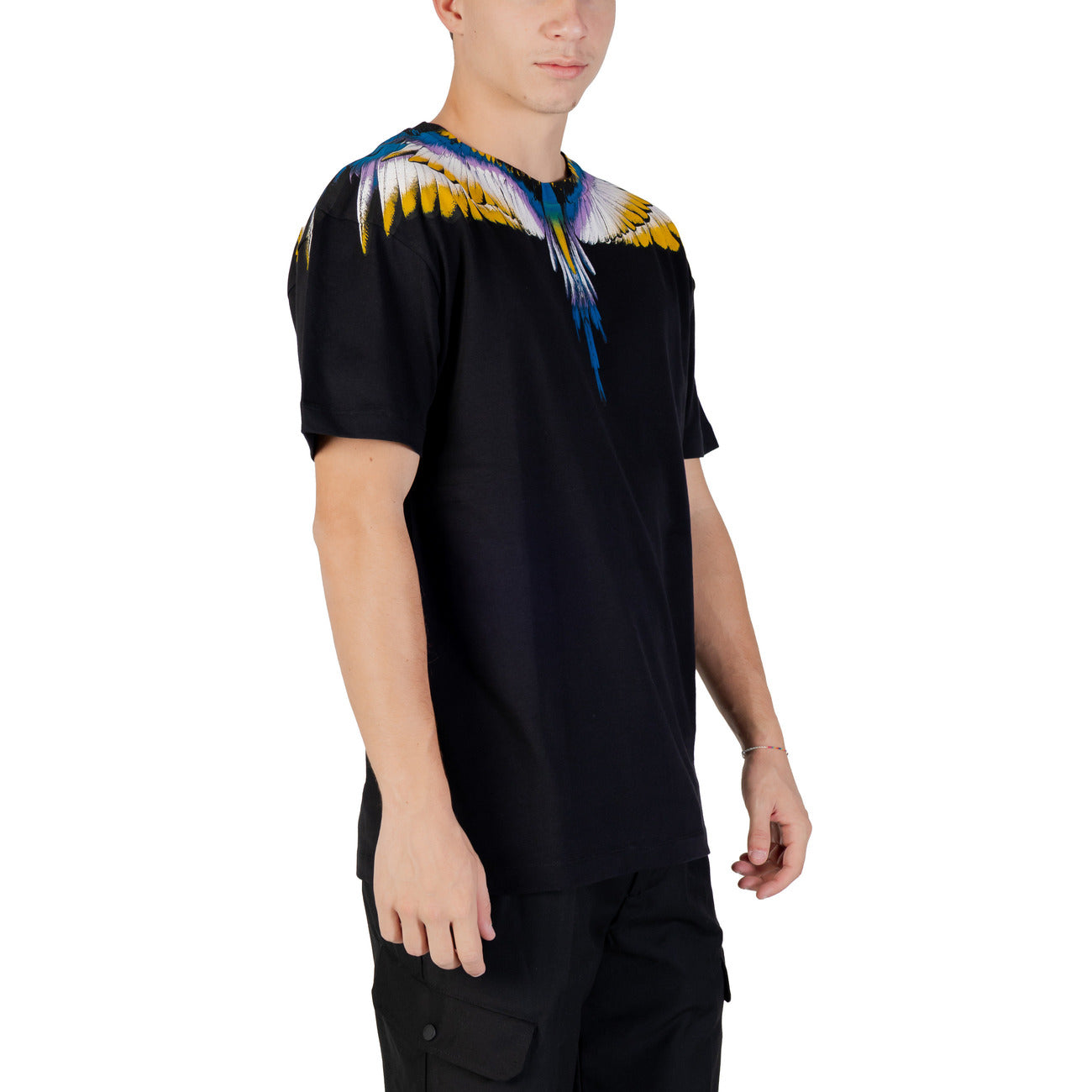 County Of Milan T-Shirt Uomo