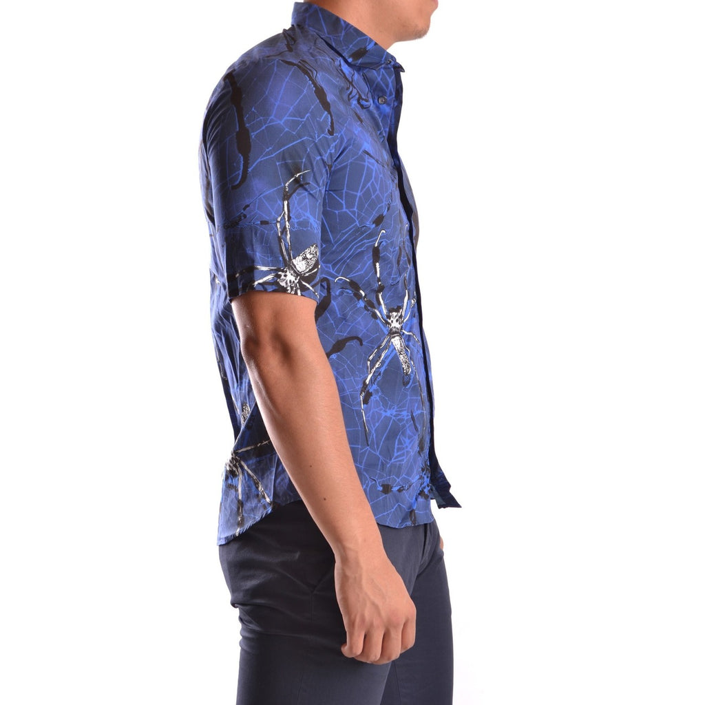 Mcq Alexander Mqueen Camicia Uomo