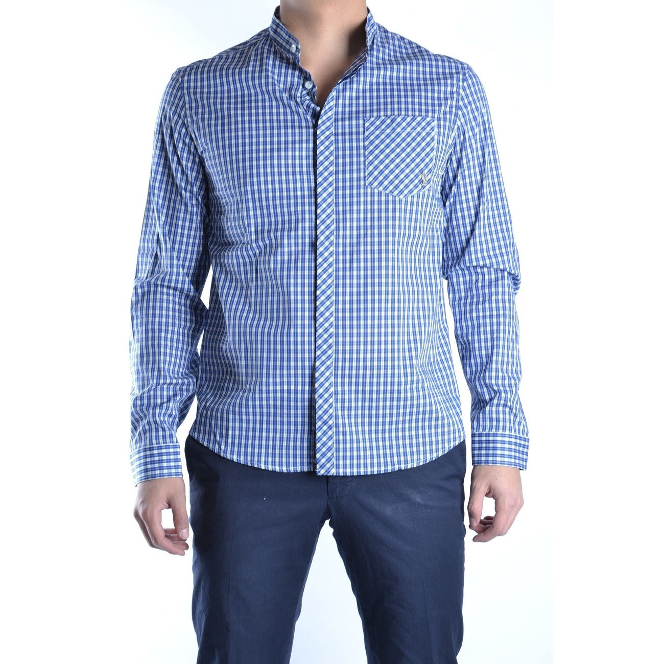 Pierre Balmain Camicia Uomo