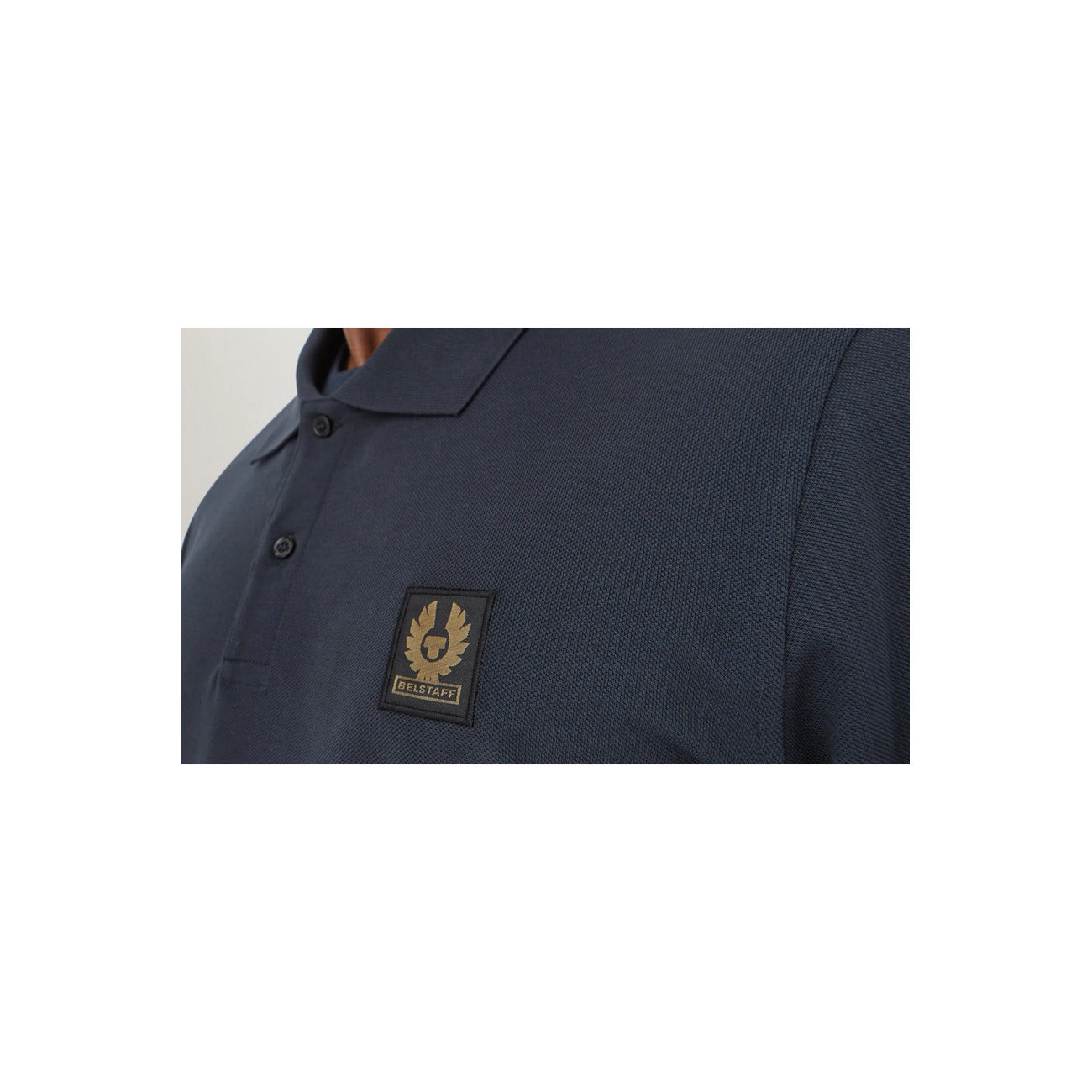 Belstaff Polo Uomo