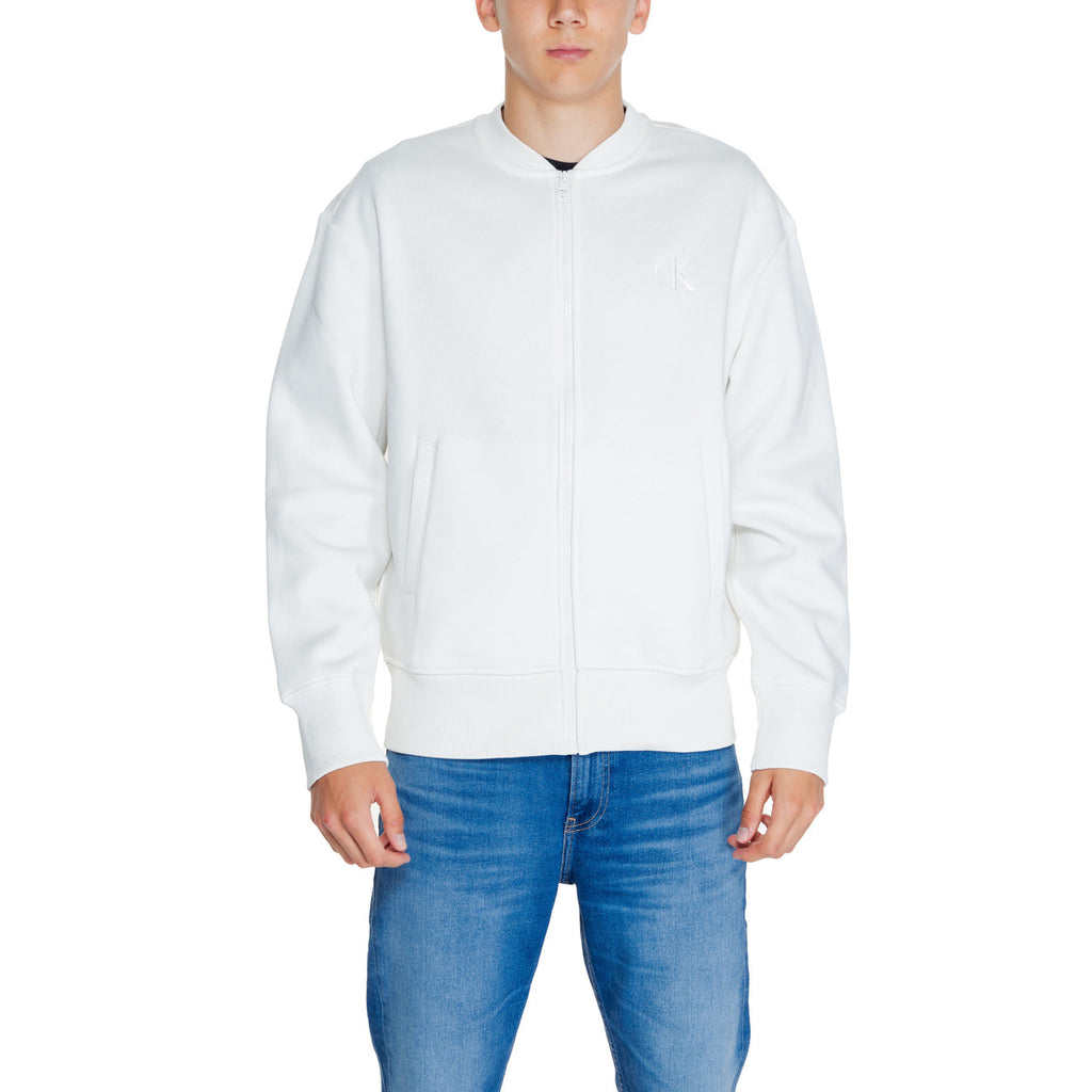 Calvin Klein Jeans Felpa Uomo