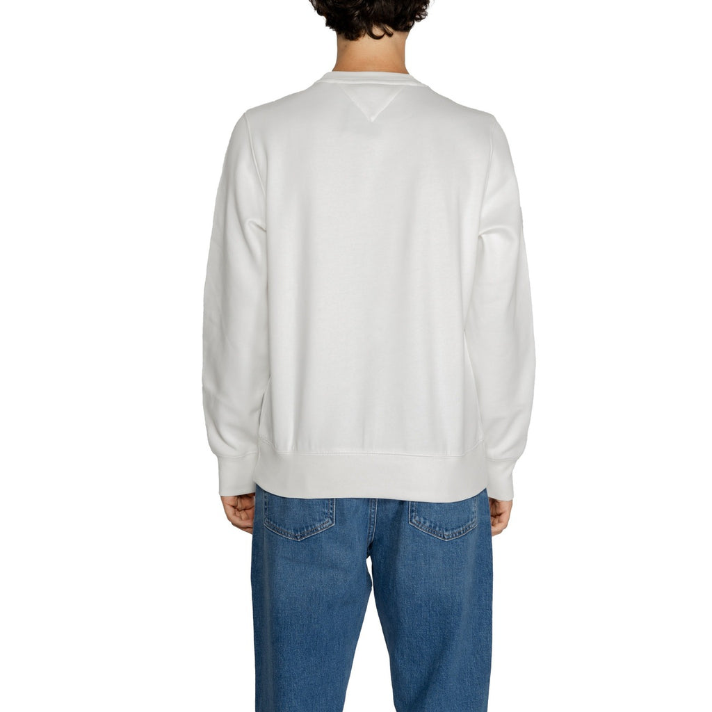 Tommy Hilfiger Felpa Uomo