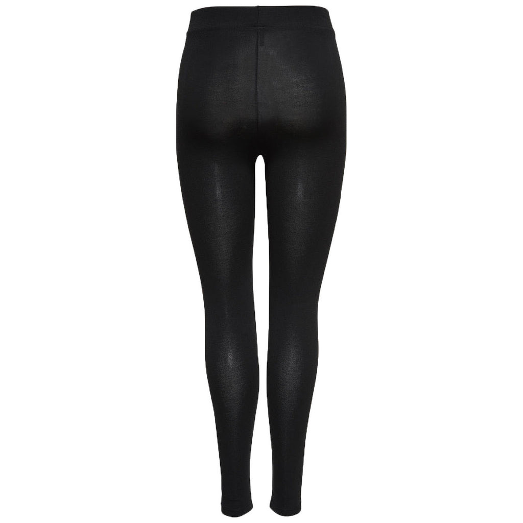 Only Leggings Donna