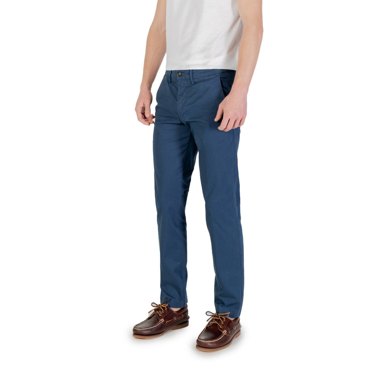 Borghese Pantaloni Uomo