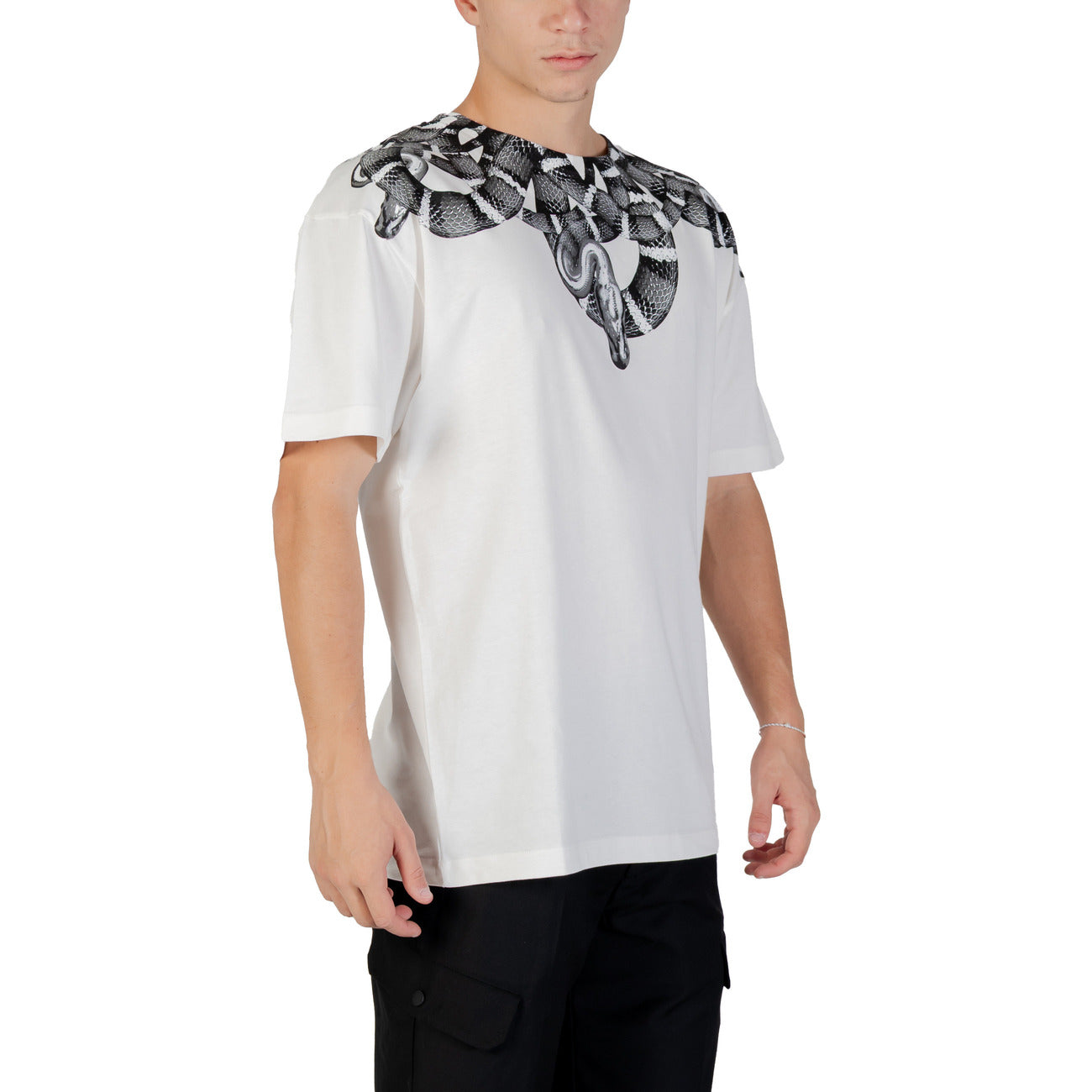 County Of Milan T-Shirt Uomo
